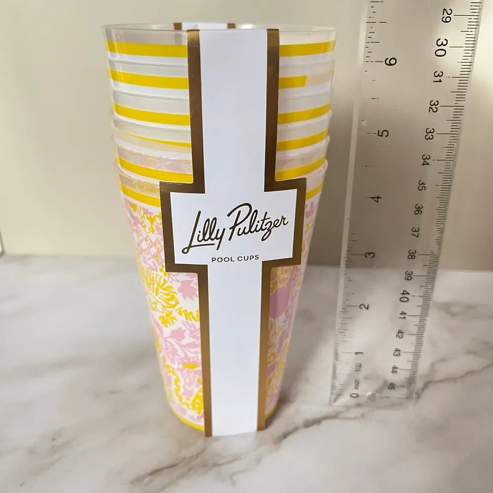 Lilly Pulitzer brand new